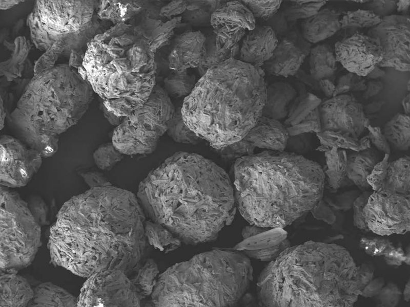 Cellulose microcristalline DESU® PH-200