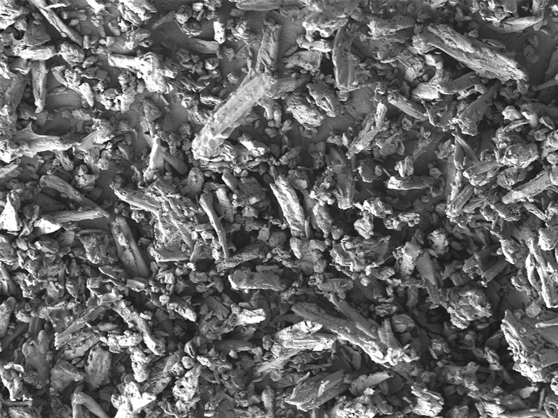 Cellulose microcristalline DESU® PH-301