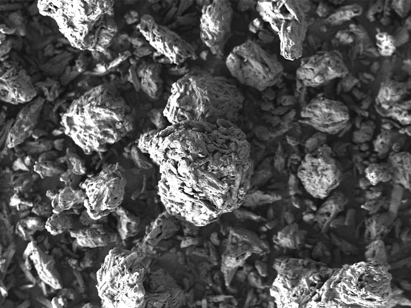 Cellulose microcristalline DESU® PH-302