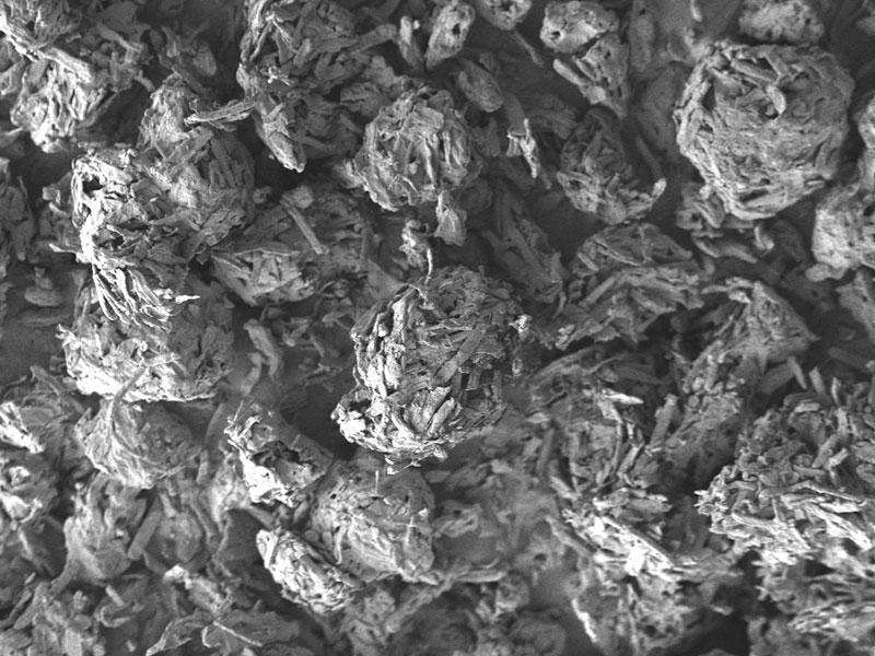Cellulose microcristalline DESU® 702
