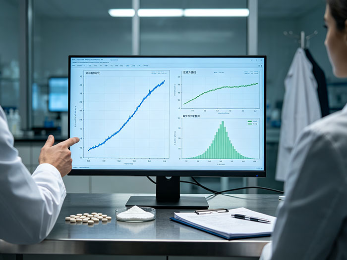 Deep R&D in Pharmaceutical Excipients