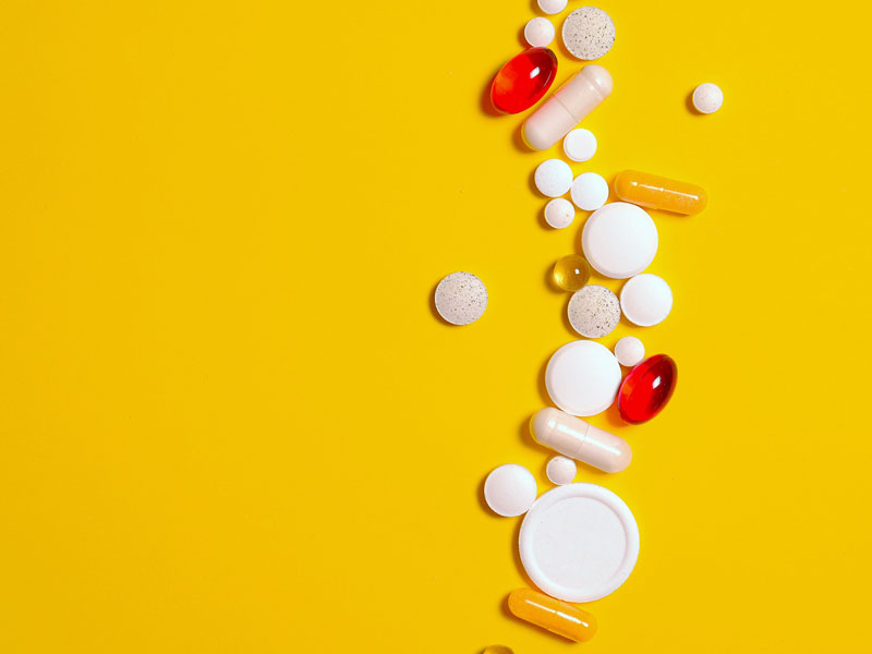 Construire un système commercial mondial pour les médicaments : la carte en dix couches pour valoriser les médicaments innovants